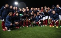 Bleues - La FRANCE quatrième au classement FIFA Bleues - La FRANCE quatrième au classement FIFA