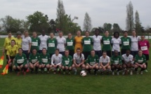 U19 - Dernier galop d’essai pour les Bleuettes et jolie fête pour l’ES BLANQUEFORT U19 - Dernier galop d’essai pour les Bleuettes et jolie fête pour l’ES BLANQUEFORT