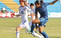 Bleues - La passe de cinq contre les Kazakhes ? Bleues - La passe de cinq contre les Kazakhes ?