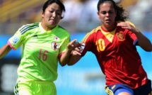 Coupe du Monde U17 - Finale - L'ESPAGNE veut sa revanche Coupe du Monde U17 - Finale - L'ESPAGNE veut sa revanche