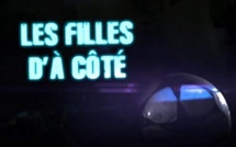 Reportage - "Les filles d'à côté" ce lundi 7 avril à 20h50 sur l'Equipe 21 Reportage - "Les filles d'à côté" ce lundi 7 avril à 20h50 sur l'Equipe 21