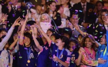 Coupe du Monde U17 - Le JAPON l'emporte logiquement