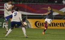 Bleues - Les réactions après FRANCE - KAZAKHSTAN Bleues - Les réactions après FRANCE - KAZAKHSTAN