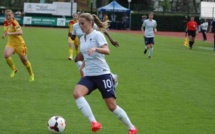 U19 - Les buts en vidéo de FRANCE - ROUMANIE (FFF TV) U19 - Les buts en vidéo de FRANCE - ROUMANIE (FFF TV)