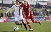 Coupe du Monde 2015 - L'IRLANDE tout près de l'exploit Coupe du Monde 2015 - L'IRLANDE tout près de l'exploit