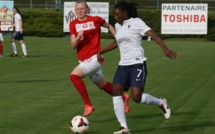 Tour élite U19 - Les Françaises reviennent de loin Tour élite U19 - Les Françaises reviennent de loin