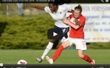 U19 - Les buts de POLOGNE - FRANCE U19 - Les buts de POLOGNE - FRANCE