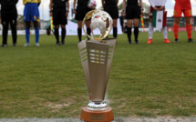 U20 - SUD LADIES CUP : le programme du tournoi