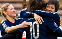 Coupe du Monde 2015 - ALLEMAGNE, ESPAGNE et ANGLETERRE en bonne voie Coupe du Monde 2015 - ALLEMAGNE, ESPAGNE et ANGLETERRE en bonne voie