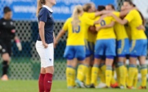 U19 - Le résumé vidéo de FRANCE - SUEDE (FFF TV) U19 - Le résumé vidéo de FRANCE - SUEDE (FFF TV)
