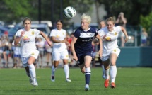 Brèves internationales (VII) - 1,2 millions d'Euro pour la Bundesliga, MARTA, RAPINOE en forme Brèves internationales (VII) - 1,2 millions d'Euro pour la Bundesliga, MARTA, RAPINOE en forme