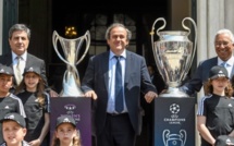 Ligue des Champions - Derby allemand et outsider en demies ! Ligue des Champions - Derby allemand et outsider en demies !