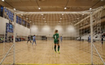 Futsal - Challenge national féminin 2022-2023 : les dates proposées