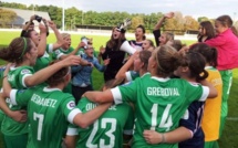 D1 - Victorien BOULON (FCF Hénin-Beaumont) : "Réussir mon défi sportif" D1 - Victorien BOULON (FCF Hénin-Beaumont) : "Réussir mon défi sportif"