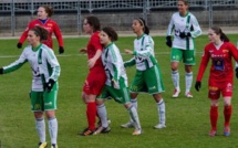 D1 - Les buts de la dix-neuvième journée en vidéo (FFF TV) D1 - Les buts de la dix-neuvième journée en vidéo (FFF TV)