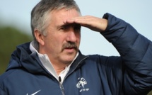 U20 - Trente-et-une joueuses en stage U20 - Trente-et-une joueuses en stage