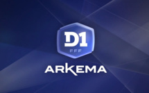#D1Arkema - En chiffres : le bilan de la saison 2021-22 (1/6)