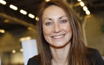 L'interview des internautes - Posez vos questions à Gaëtane THINEY L'interview des internautes - Posez vos questions à Gaëtane THINEY