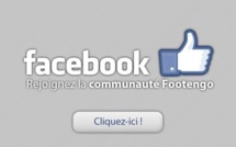 Facebook - Rejoignez la communauté FOOTOFEMININ...