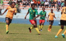 CAN 2022 - Groupe B : le CAMEROUN et la ZAMBIE en favoris