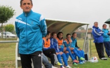 D1 - Jean-Claude BARRAULT (ASJ SOYAUX) : "Difficile de trouver quelque chose de mieux" D1 - Jean-Claude BARRAULT (ASJ SOYAUX) : "Difficile de trouver quelque chose de mieux"