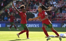 Euro 2022 - Groupe C - Le PORTUGAL et la SUISSE dos à dos dans un match en deux actes