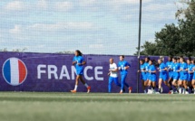 Euro 2022 - FRANCE - ITALIE : pas d'impatience, mais de la sérénité pour débuter