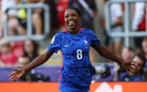 Euro 2022 - Des Bleues en état de Grace