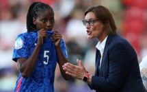 Euro 2022 - FRANCE - ITALIE : les réactions