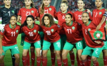 CAN 2022 - Le MAROC en demi et qualifié pour la Coupe du Monde 2023