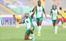 CAN 2022 - Le NIGERIA sort le CAMEROUN et jouera sa 9e Coupe du Monde