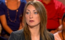 Trophée UNFP - Gaëtane THINEY (Juvisy) décroche un deuxième titre de meilleure joueuse Trophée UNFP - Gaëtane THINEY (Juvisy) décroche un deuxième titre de meilleure joueuse