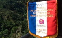 FRANCE U16 - Premier match face à la République Tchèque ce lundi FRANCE U16 - Premier match face à la République Tchèque ce lundi