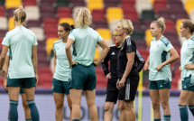 Euro 2022 - Quart : L'AUTRICHE face au défi allemand