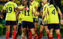 COPA AMÉRICA 2022 - Groupe A : la COLOMBIE envoie le CHILI en barrages, le PARAGUAY en demi