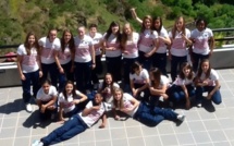 FRANCE U16 - Première victoire face à la République tchèque FRANCE U16 - Première victoire face à la République tchèque