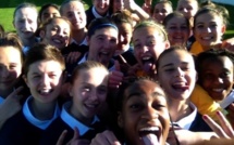 FRANCE U16 - Nouveau succès face à la TURQUIE (4-0) FRANCE U16 - Nouveau succès face à la TURQUIE (4-0)