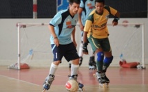 Insolite - A la découverte du ROLLER SOCCER