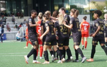 #D1Arkema - DIJON en reconstruction pour sa 5e saison