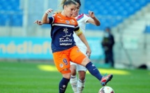 D1 - Elodie RAMOS (Montpellier HSC) : "Nous allons jouer le coup à fond !" D1 - Elodie RAMOS (Montpellier HSC) : "Nous allons jouer le coup à fond !"