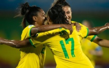 COPA AMÉRICA 2022 - Demi : le BRÉSIL enchaîne et s'ouvre des portes