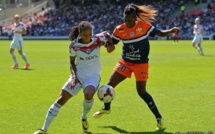 D1 (20e journée) - Succès de LYON, YZEURE et ARRAS ! SAINT-ETIENNE dans le dur D1 (20e journée) - Succès de LYON, YZEURE et ARRAS ! SAINT-ETIENNE dans le dur