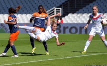 D1 - L'OL se rapproche du titre D1 - L'OL se rapproche du titre