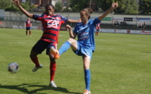 D1 - Le maintien est proche pour ARRAS D1 - Le maintien est proche pour ARRAS