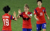 Coupe du Monde 2015 - La THAÏLANDE complète le plateau asiatique