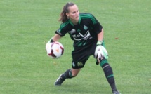 D1 - Méline GERARD (ASSE) : "Il n'y a plus à calculer" D1 - Méline GERARD (ASSE) : "Il n'y a plus à calculer"