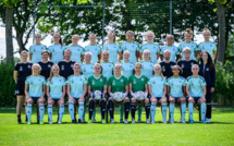 Coupe du Monde U20 - Groupe B : Trois pour deux places