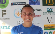 AIGLONNES CUP - Réactions de joueuses et entraîneurs