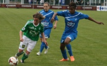 D1 - L'AS SAINT-ETIENNE n'a pas dit son dernier mot D1 - L'AS SAINT-ETIENNE n'a pas dit son dernier mot