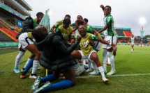 Coupe du Monde U20 - Groupe C : Le NIGERIA prend la tête et file en quart